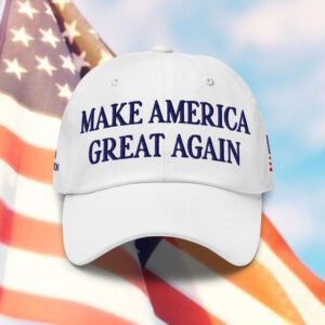 2025 Inauguration MAGA Hat