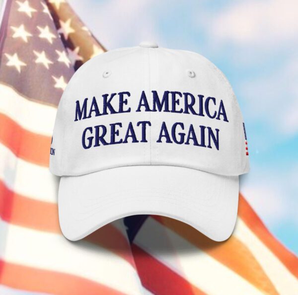 2025 Inauguration MAGA Hat