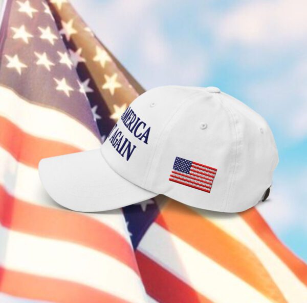 2025 Inauguration MAGA Hat