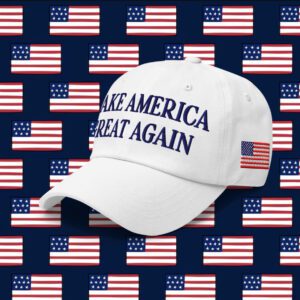 2025 Inauguration Trump MAGA Hat