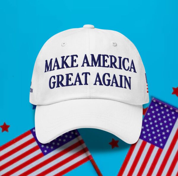 2025 Trump Inauguration MAGA Hat