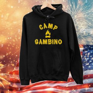 Camp gambino T-Shirt