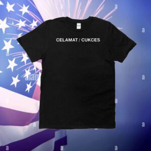 Celamat Cukces T-Shirt