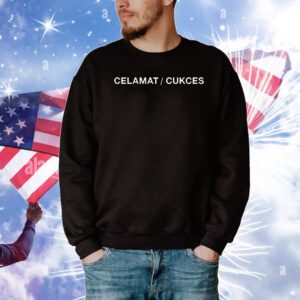 Celamat Cukces T-Shirt