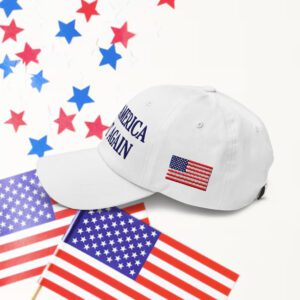 Donald Trump Inauguration MAGA 2025 Hat