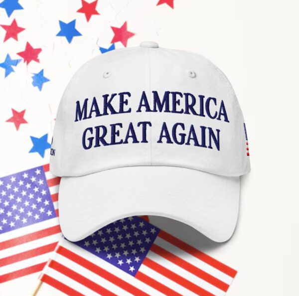 Donald Trump Inauguration MAGA 2025 Hat