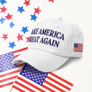 Donald Trump Inauguration MAGA 2025 Hat