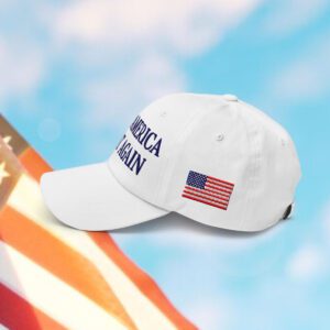 Donald Trump Inauguration MAGA Hat