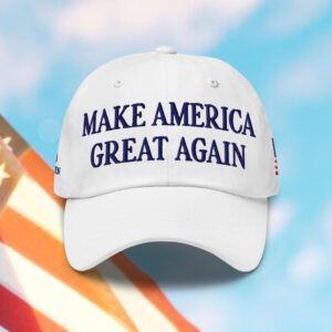 Donald Trump Inauguration MAGA Hat