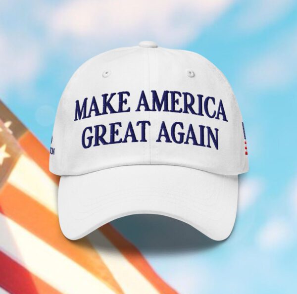 Donald Trump Inauguration MAGA Hat