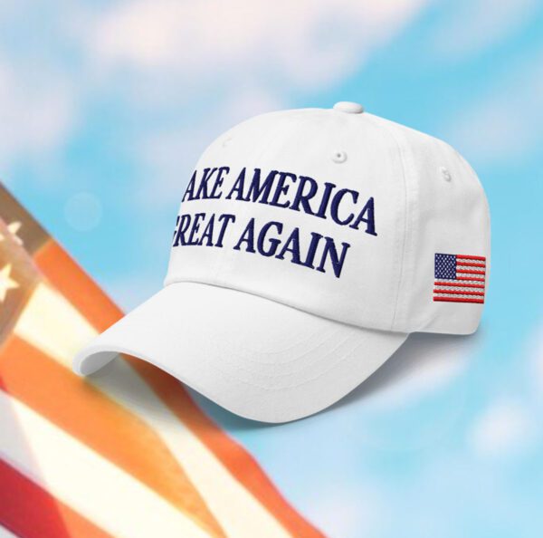 Donald Trump Inauguration MAGA Hat