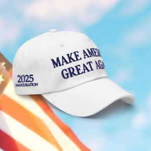 Donald Trump Inauguration MAGA Hat