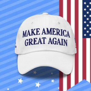 Official Trump Inauguration MAGA 2025 Hat