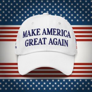 Trump 2025 Inauguration MAGA Baseball Cap