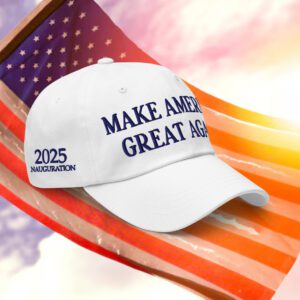 Trump Inauguration MAGA 2025 Hat