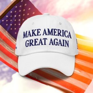 Trump Inauguration MAGA 2025 Hat