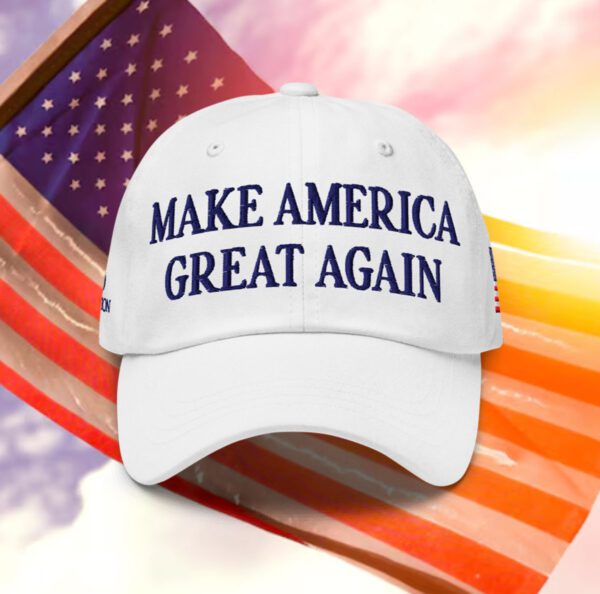 Trump Inauguration MAGA 2025 Hat