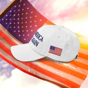 Trump Inauguration MAGA 2025 Hat