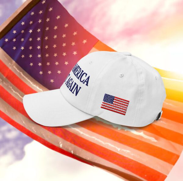 Trump Inauguration MAGA 2025 Hat