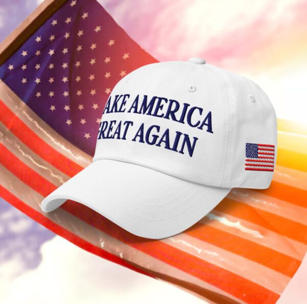 Trump Inauguration MAGA 2025 Hat