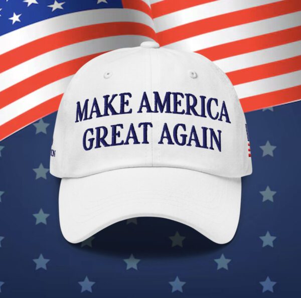 Trump MAGA Inauguration 2025 Hat