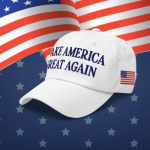 Trump MAGA Inauguration 2025 Hat