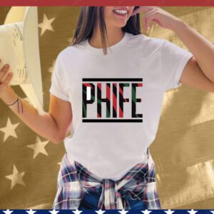 A Tribe Called Quest Phife T-Shirt