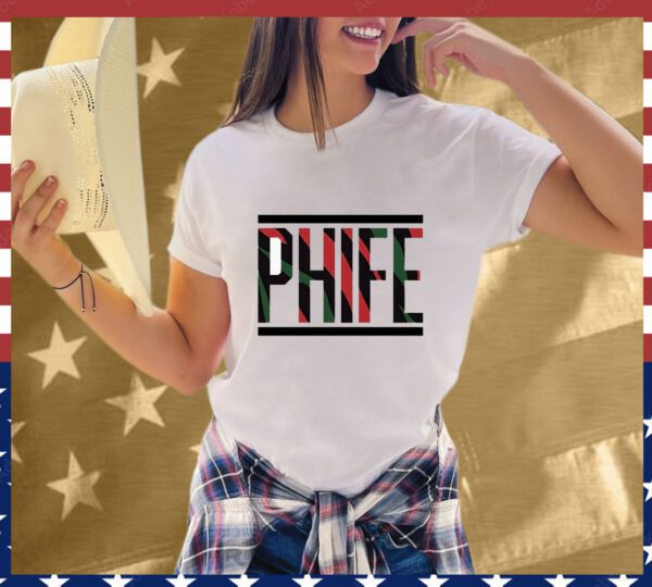 A Tribe Called Quest Phife T-Shirt