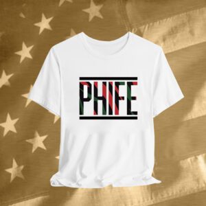 A Tribe Called Quest Phife T-Shirt