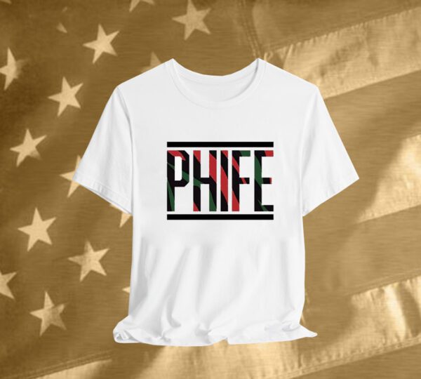 A Tribe Called Quest Phife T-Shirt