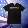 Essentials Los Angeles T-Shirt