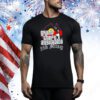 Grand theft Australia 26th january Tee Shirt