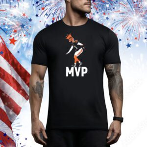 Jackpot Joey Mvp Tee Shirt