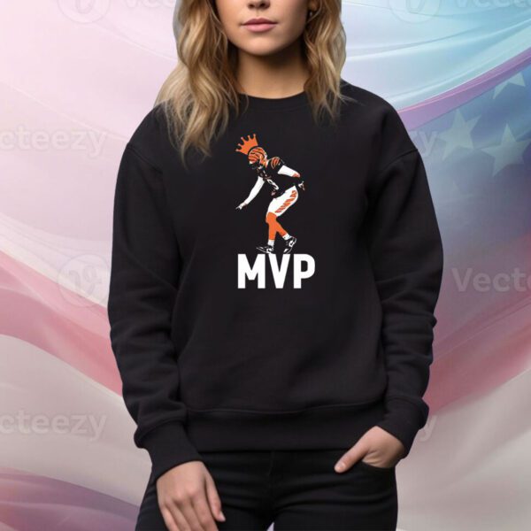 Jackpot Joey Mvp Tee Shirt