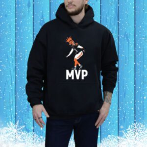 Jackpot Joey Mvp Tee Shirt