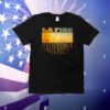 La Fire California Strong T-Shirt