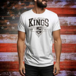 Los Angeles Kings Tee Shirt