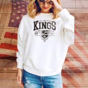 Los Angeles Kings Tee Shirt