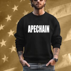 Rida Apechain Tee Shirt