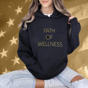 Sleater Kinney Path Of Wellness T-Shirt