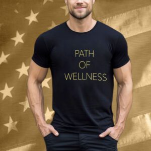 Sleater Kinney Path Of Wellness T-Shirt