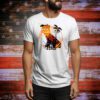 So-Cal Strong Wildfires 2025 Tee Shirt