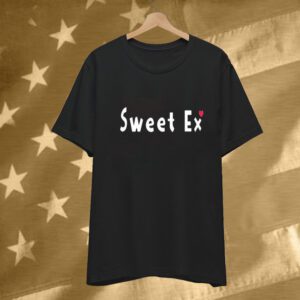 Sweet Ex T Tee Shirt