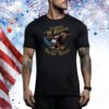 United We Stand Trump Vance Tee Shirt