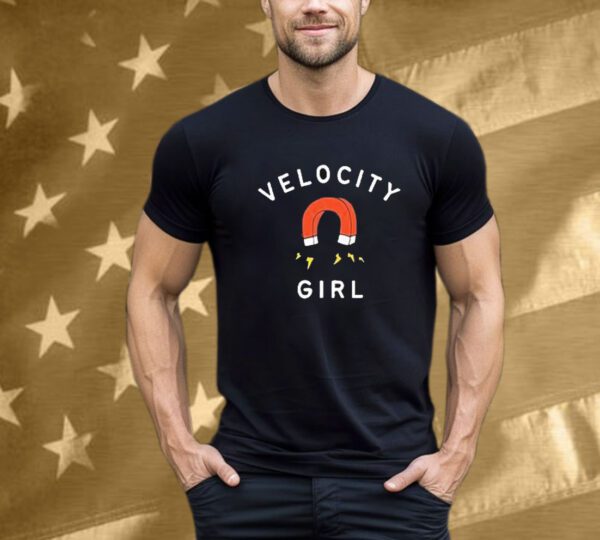 Velocity Girl UltraCopacetic T-Shirt