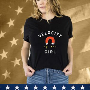 Velocity Girl UltraCopacetic T-Shirt